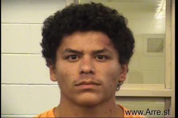 Domenique  Sedillo Mugshot